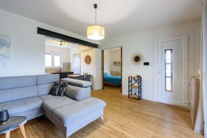 52807291  – Maison – 4 pièces à MONT DE MARSAN