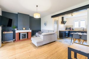 52807291  – Maison – 4 pièces à MONT DE MARSAN