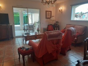 53002306  – Maison – 6 pièces à SARBAZAN