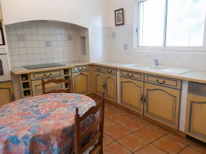 53002306  – Maison – 6 pièces à SARBAZAN