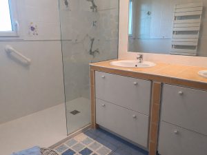 53002306  – Maison – 6 pièces à SARBAZAN
