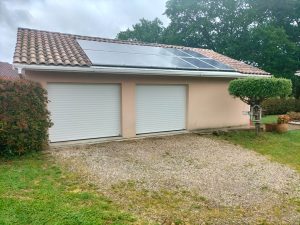 53002306  – Maison – 6 pièces à SARBAZAN