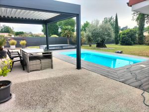 53002390  – Maison – 5 pièces à MONT DE MARSAN