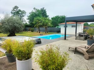 53002390  – Maison – 5 pièces à MONT DE MARSAN