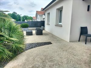 53002390  – Maison – 5 pièces à MONT DE MARSAN