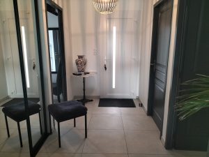 53002390  – Maison – 5 pièces à MONT DE MARSAN