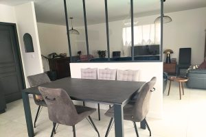 53002390  – Maison – 5 pièces à MONT DE MARSAN