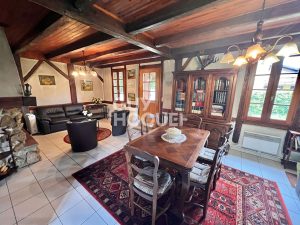 53002262  – Maison – 4 pièces à LESPERON