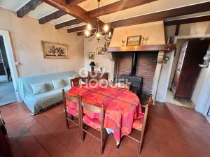 53002262  – Maison – 4 pièces à LESPERON