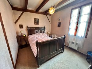 53002262  – Maison – 4 pièces à LESPERON