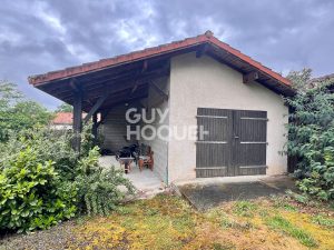 53002262  – Maison – 4 pièces à LESPERON