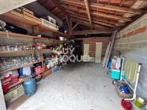 53002262  – Maison – 4 pièces à LESPERON