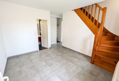 53000650  – Appartement – 3 pièces à MONT DE MARSAN