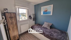 53003188  – Appartement – 2 pièces à BISCARROSSE