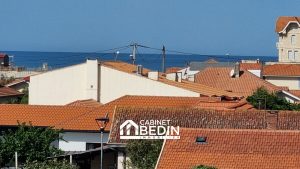 53003188  – Appartement – 2 pièces à BISCARROSSE