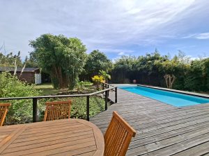 53002299  – Maison – 5 pièces à LEON