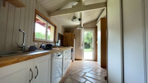 53002299  – Maison – 5 pièces à LEON