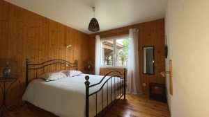 53002299  – Maison – 5 pièces à LEON