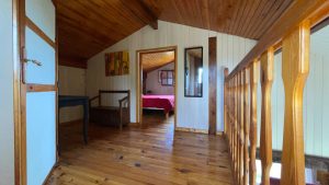 53002299  – Maison – 5 pièces à LEON