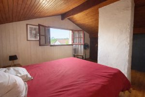 53002299  – Maison – 5 pièces à LEON
