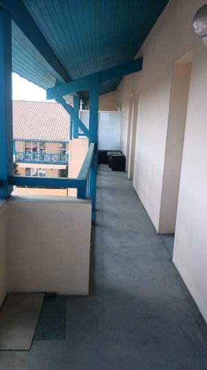 53001054  – Appartement – 3 pièces à DAX