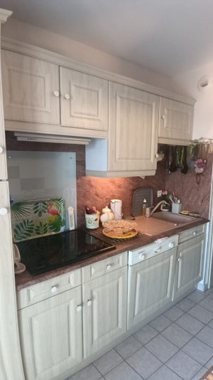 53001054  – Appartement – 3 pièces à DAX