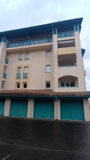 53001054  – Appartement – 3 pièces à DAX