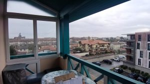 53001054  – Appartement – 3 pièces à DAX