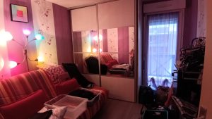53001054  – Appartement – 3 pièces à DAX