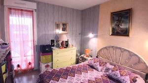 53001054  – Appartement – 3 pièces à DAX
