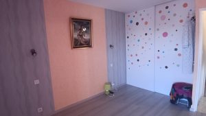53001054  – Appartement – 3 pièces à DAX