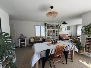 53000788  – Maison – 4 pièces à TOSSE