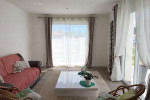 53000788  – Maison – 4 pièces à TOSSE