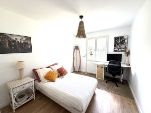 53000788  – Maison – 4 pièces à TOSSE