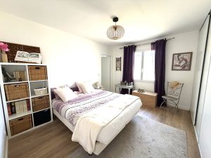 53000788  – Maison – 4 pièces à TOSSE