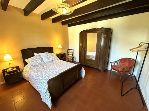 Gîte d&rsquo;Angouade