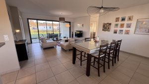 La Villa d&rsquo;Isa à Léon