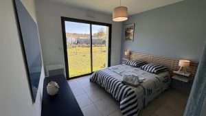 La Villa d&rsquo;Isa à Léon