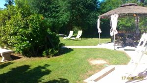 Le Clos des Palombes