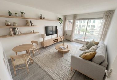 53022355  – Appartement – 2 pièces à DAX