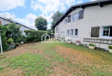 52799818  – Maison – 5 pièces à ST PAUL LES DAX