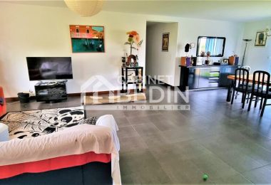 53018114  – Maison – 5 pièces à ST VINCENT DE PAUL