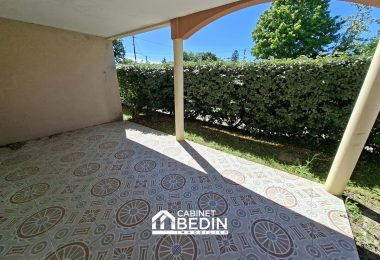 53019788  – Appartement – 3 pièces à ST PAUL LES DAX