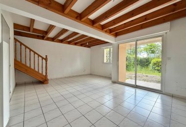 53020781  – Appartement – 3 pièces à MONT DE MARSAN