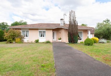 53018377  – Maison – 4 pièces à ST PIERRE DU MONT