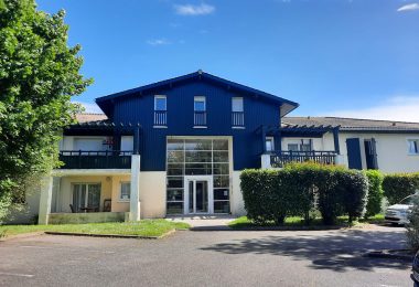 53021436  – Appartement – 3 pièces à ST VINCENT DE TYROSSE