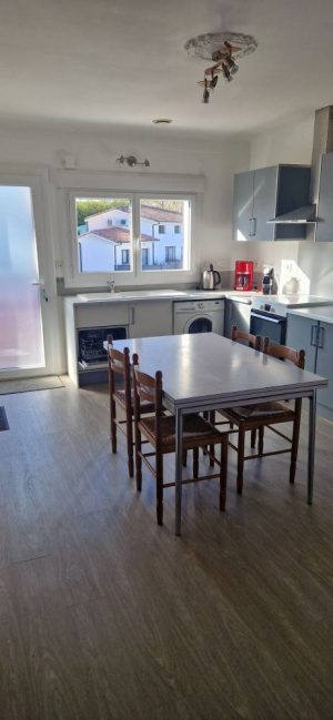 T3 – 1 à 3 pers. – TAR154/D