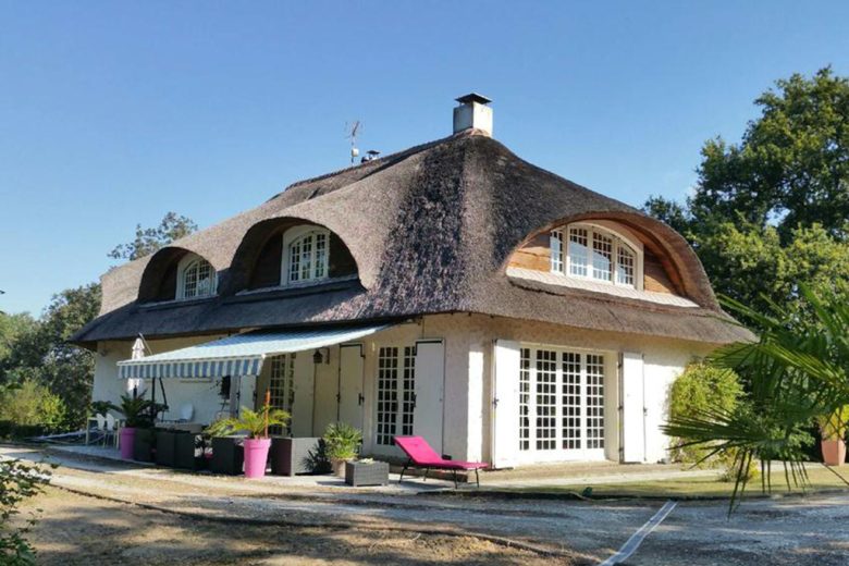 La Belle Chaumière