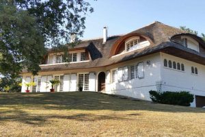 La Belle Chaumière
