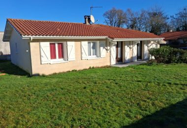 53024703  – Maison – 5 pièces à ST PIERRE DU MONT